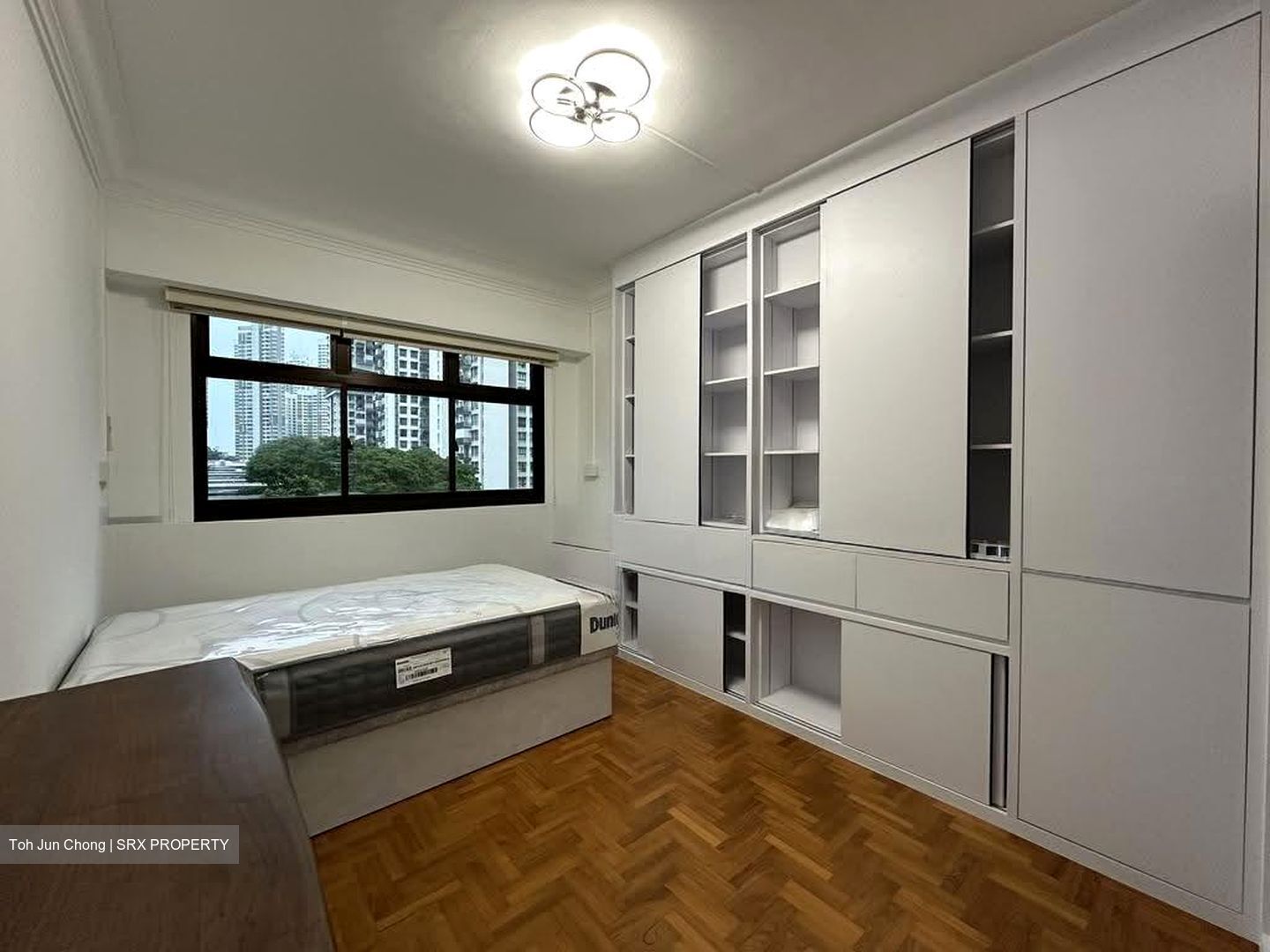 Blk 8A Boon Tiong Arcadia (Bukit Merah), HDB 4 Rooms #618855061